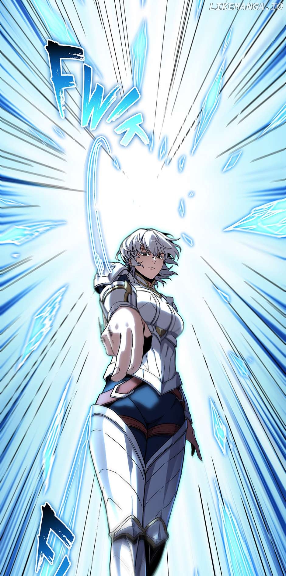 The Beginning After The End Chapter 217 image 46